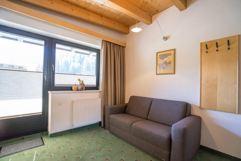 Apart Reinstadler Sölden Dış mekan fotoğraf